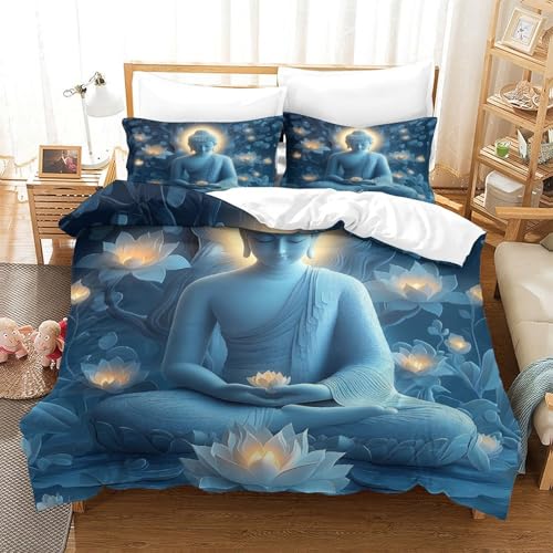 Fermeture éclair douce résistante parure de lit finie la couette qui glisse