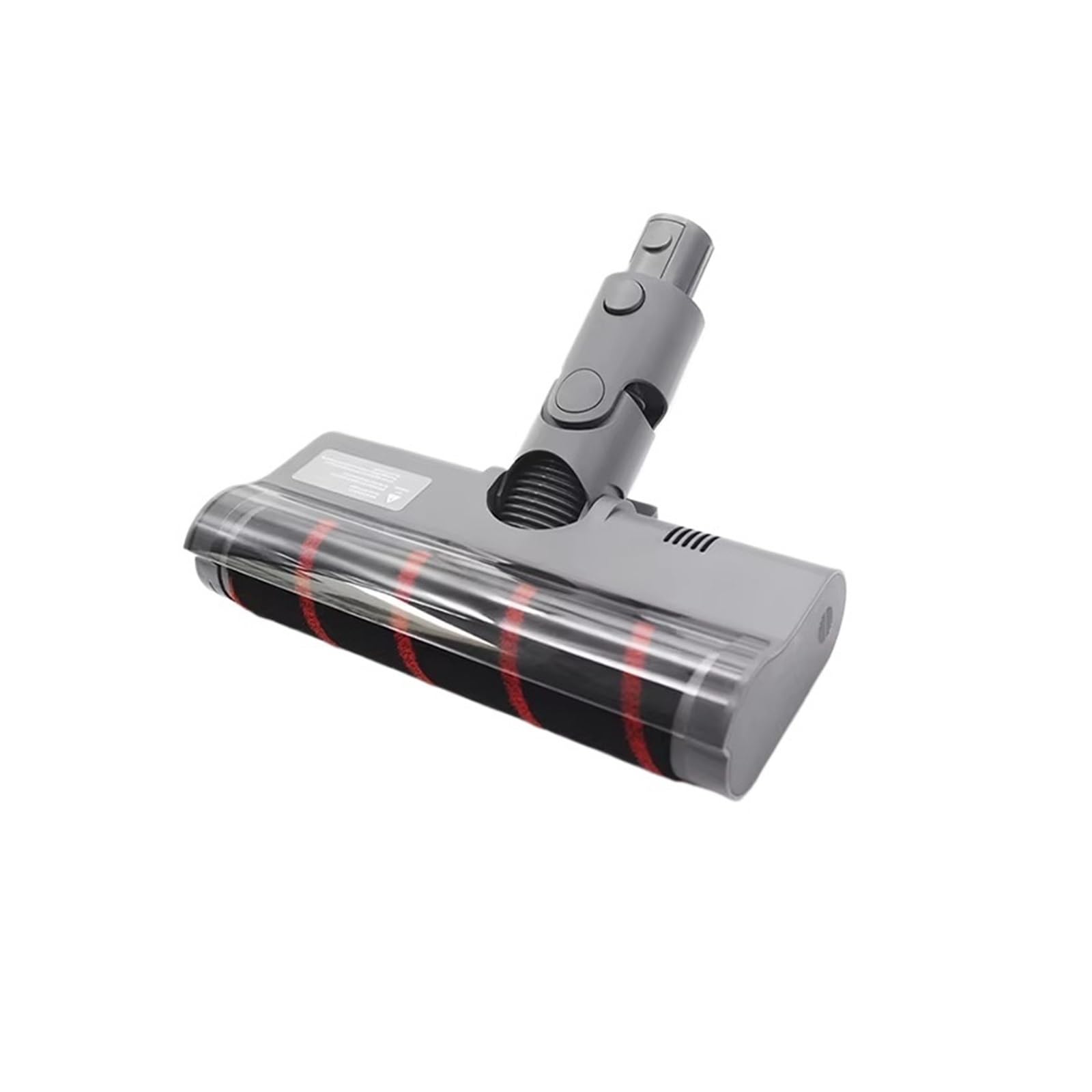 HZJNHCHMB Compatible For Dreame，V12S/V16S/V11/SE/V12/V13/T10/T20/T30/R10 PRO/V12S/T30NEO/V12pro Soft Velvet Floor Brush Head