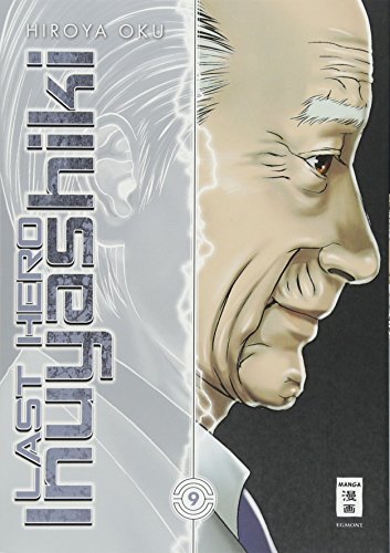Preisvergleich Produktbild Last Hero Inuyashiki 09