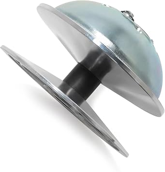 780 Series Driver Clutch For 1 Bore 1/4 300827C 302405A