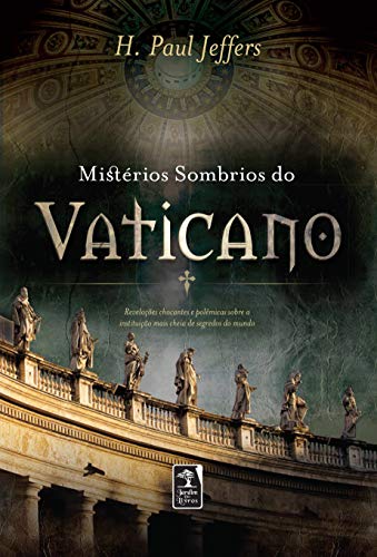 Mistérios Sombrios do Vaticano