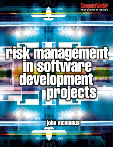 Identifying Software Project Risks and How QA Mitigates Them 7 Risk Management in Software Development Projects