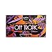 NYX PROFESSIONAL MAKEUP Off Tropic Shadow Palette, Shifting Sand