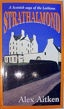 Paperback Strathalmond Book