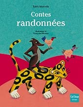 Download Contes randonnées PDF
