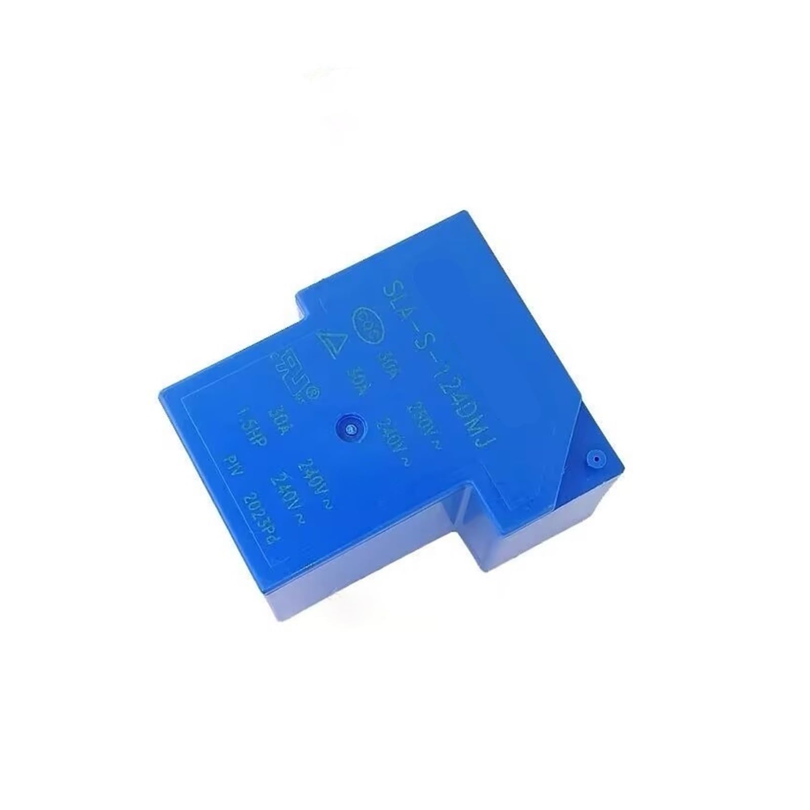 ICXLPMC 1Pcs 24V Power Relay SLA-S-124DMJ 4PIN 30A