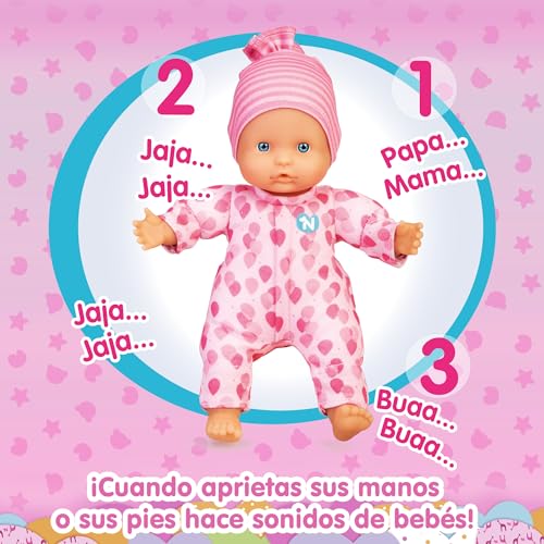 Niñas, Toy Imagen adicional