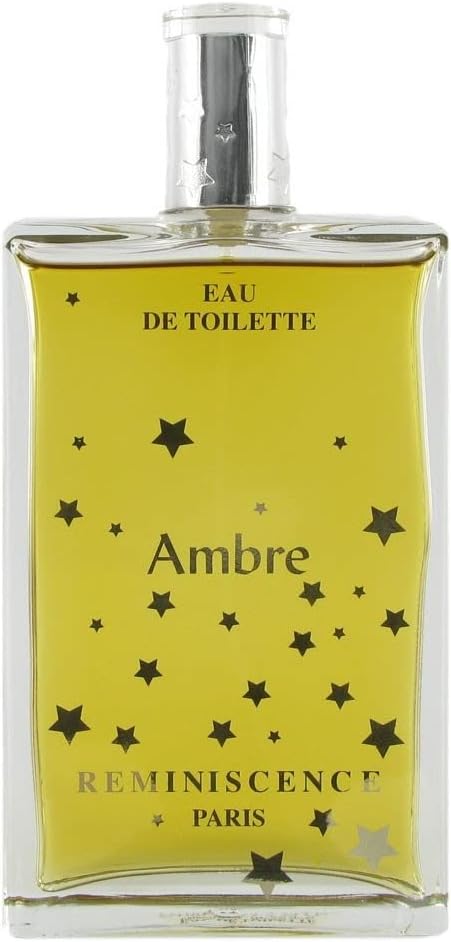 Reminiscence Ambre EDT Spray 100 ml