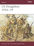 Warrior 79: US Doughboy 1916-19