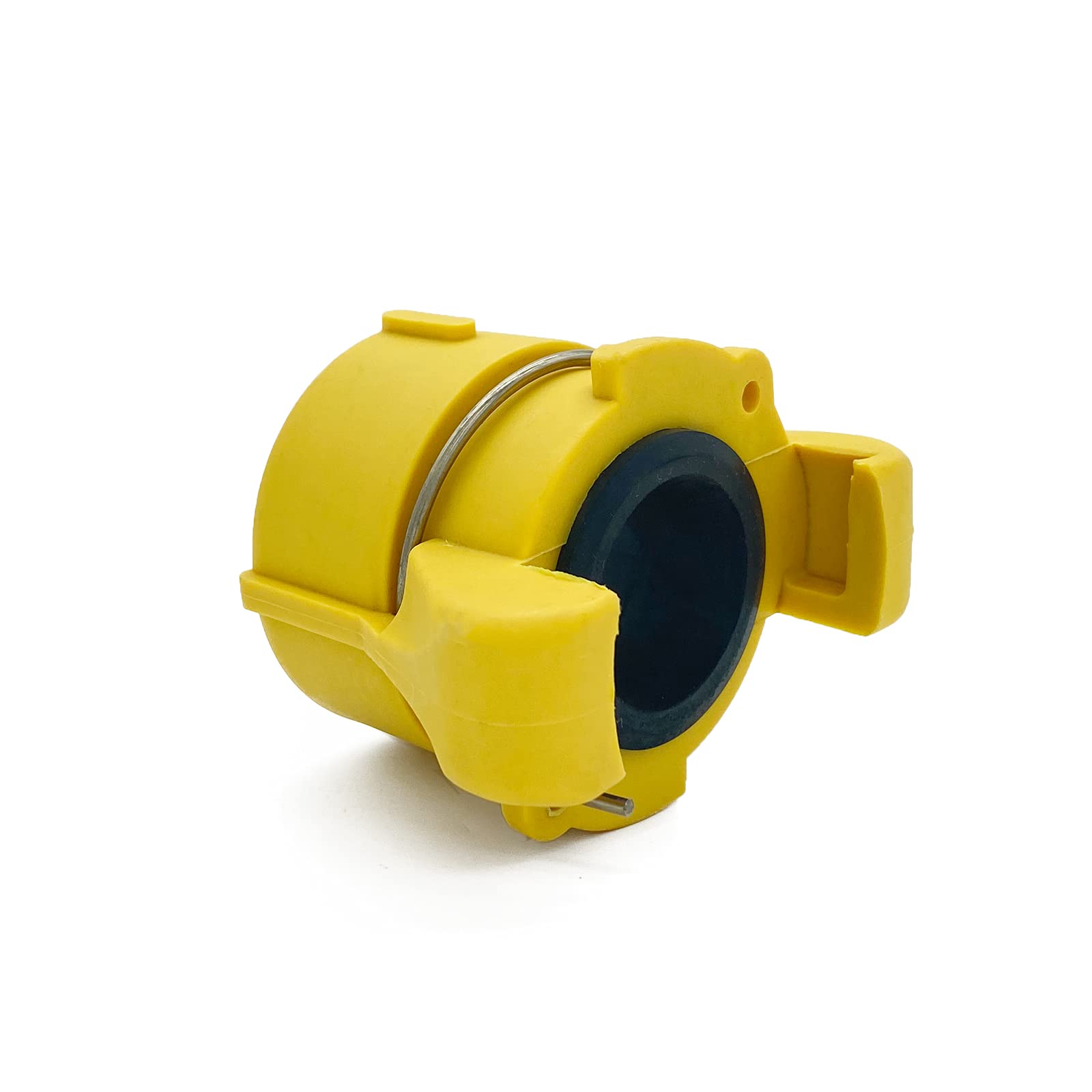 Buy Nylon Sandblasting Nozzle Quick Connector Coupling for Sand