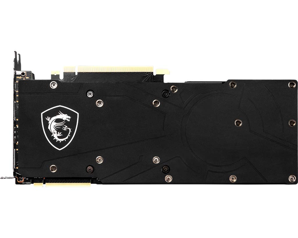 Amazon | GeForce RTX 2080 SEA HAWK X Graphics Card | MSI