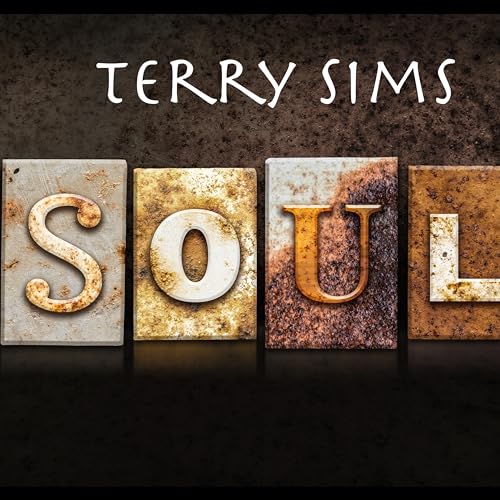 Terry Sims