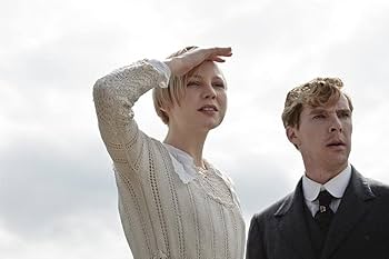 Amazon.co.jp: Parade's End : DVD