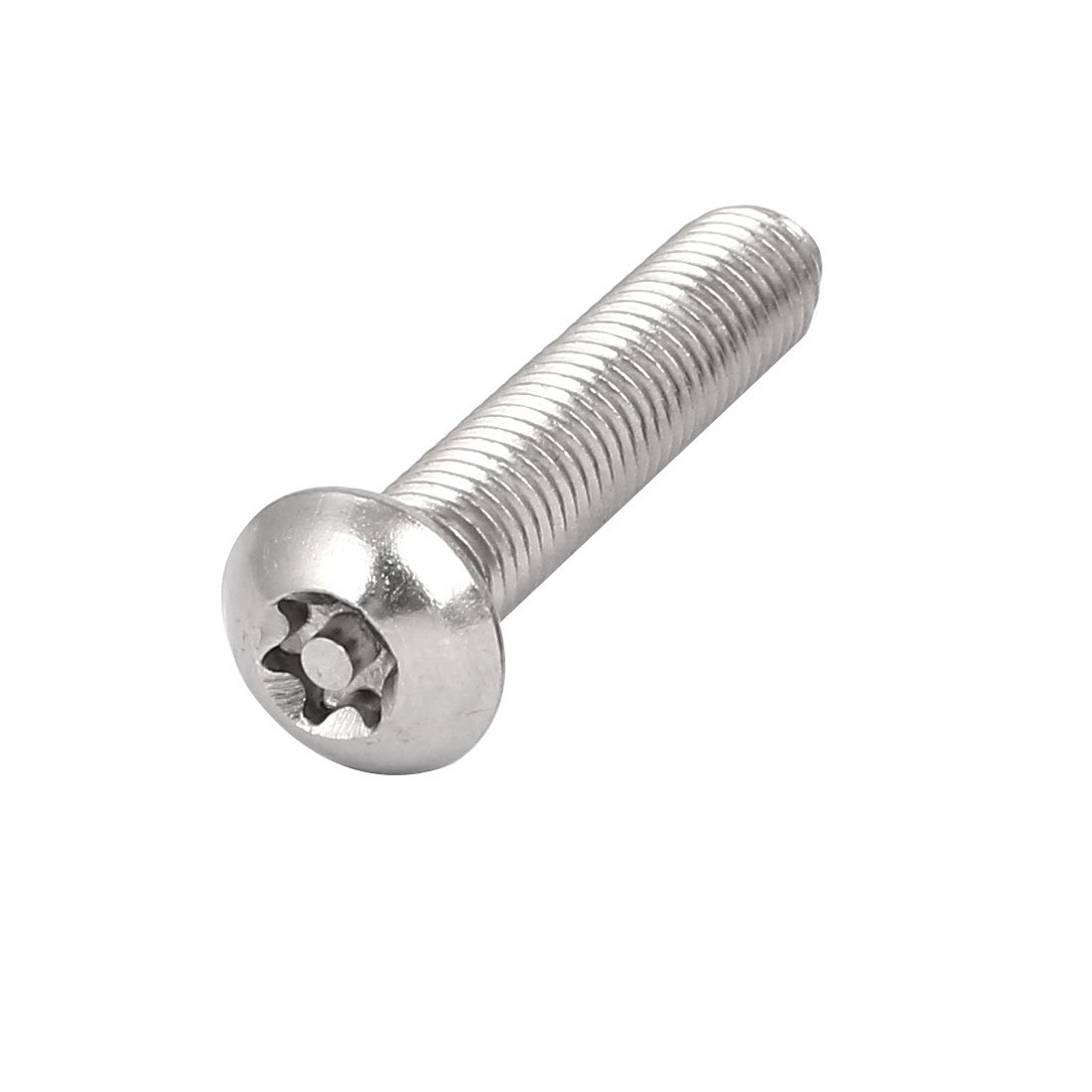 Amazon.co.jp: Aexit M10x50mm T50 304ステンレス鋼ボタンヘッド