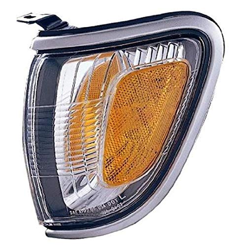 DEPO 312-1547L-AS9 Replacement Driver Side Parking Light Assembly (This product is an aftermarket product. It is not created or sold by the OE car company)