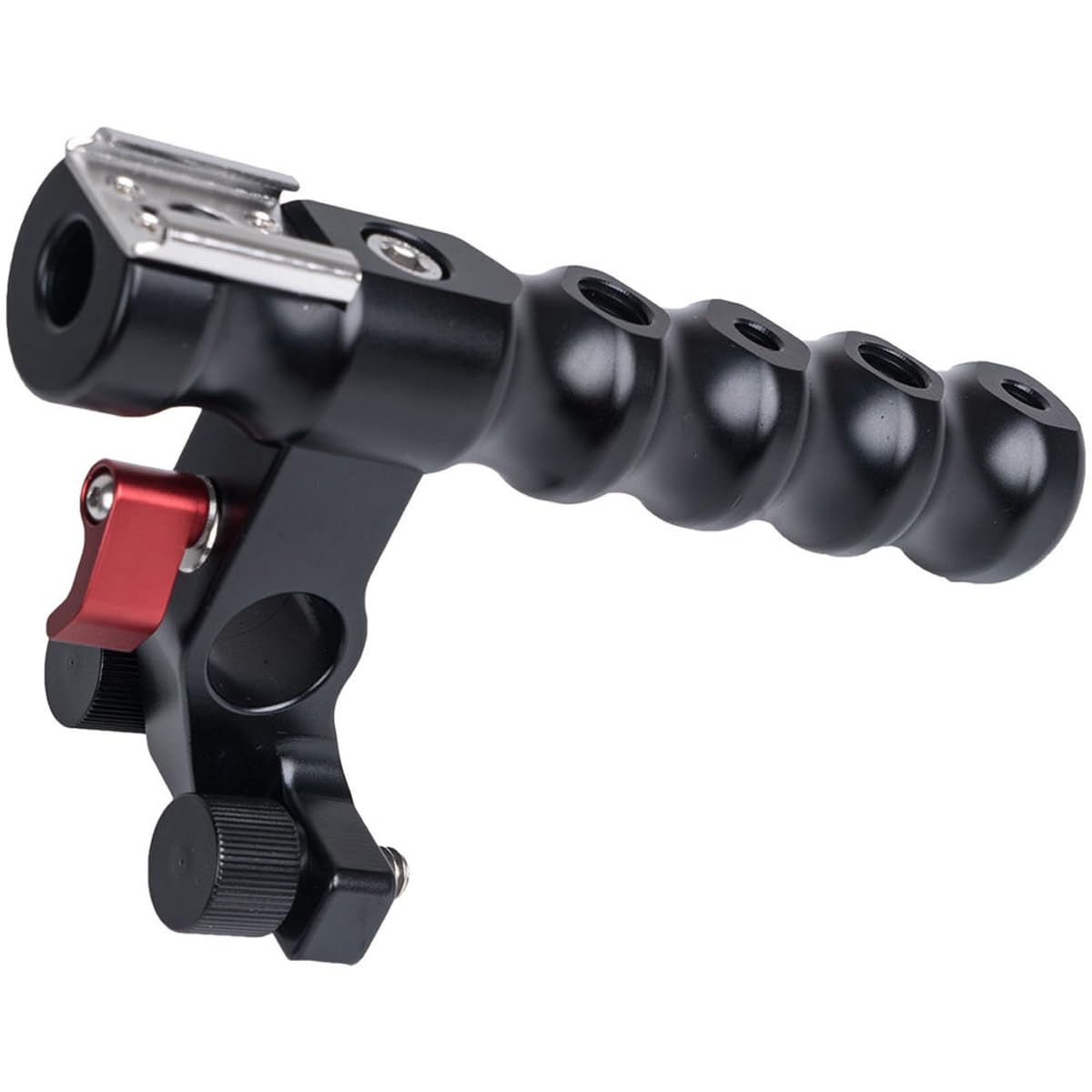Amazon.com : Came-TV BMPCC 4K Plus Shoulder Rig Mattebox A/B