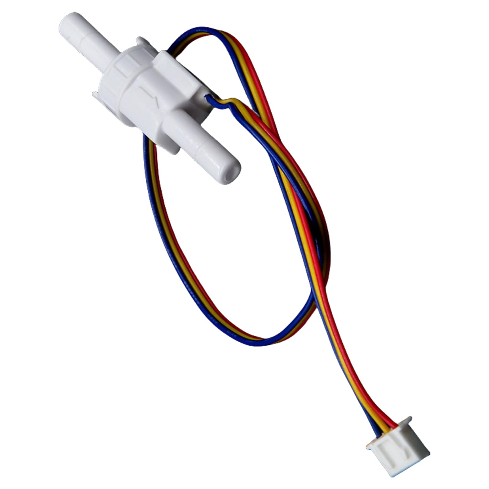 G1 / 2 Thread Small Flows Meter with Hall Sensors Multifunction Flower Sensors for Equipment Maintenance & Measurements Engineering Equipment