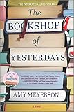The Bookshop of Yesterdays