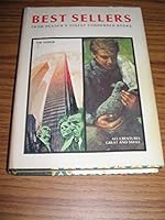 Best Seller's From Reader's Digest Condensed Books: The Tower; All Creatures Great and Small B008978HXI Book Cover