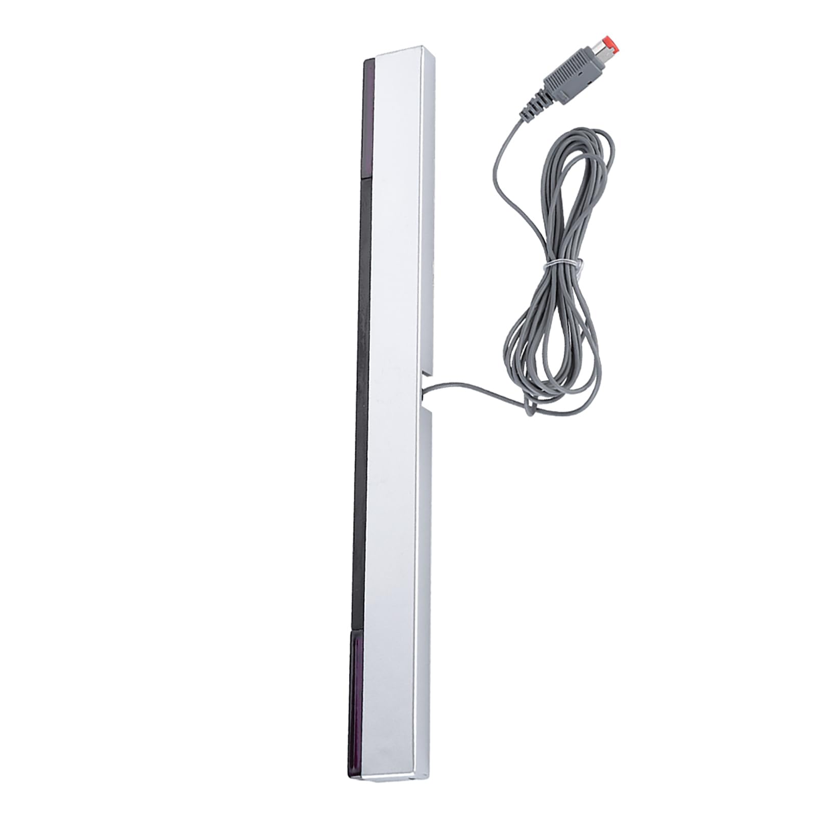 Pour Sensor Bar, facile à monter Plug and Play Pour Sensor Receiver Design ergonomique Game Sensor Bar pour Console pour /WIIU