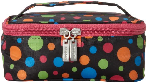 Baggallini Zip Closed Organizer