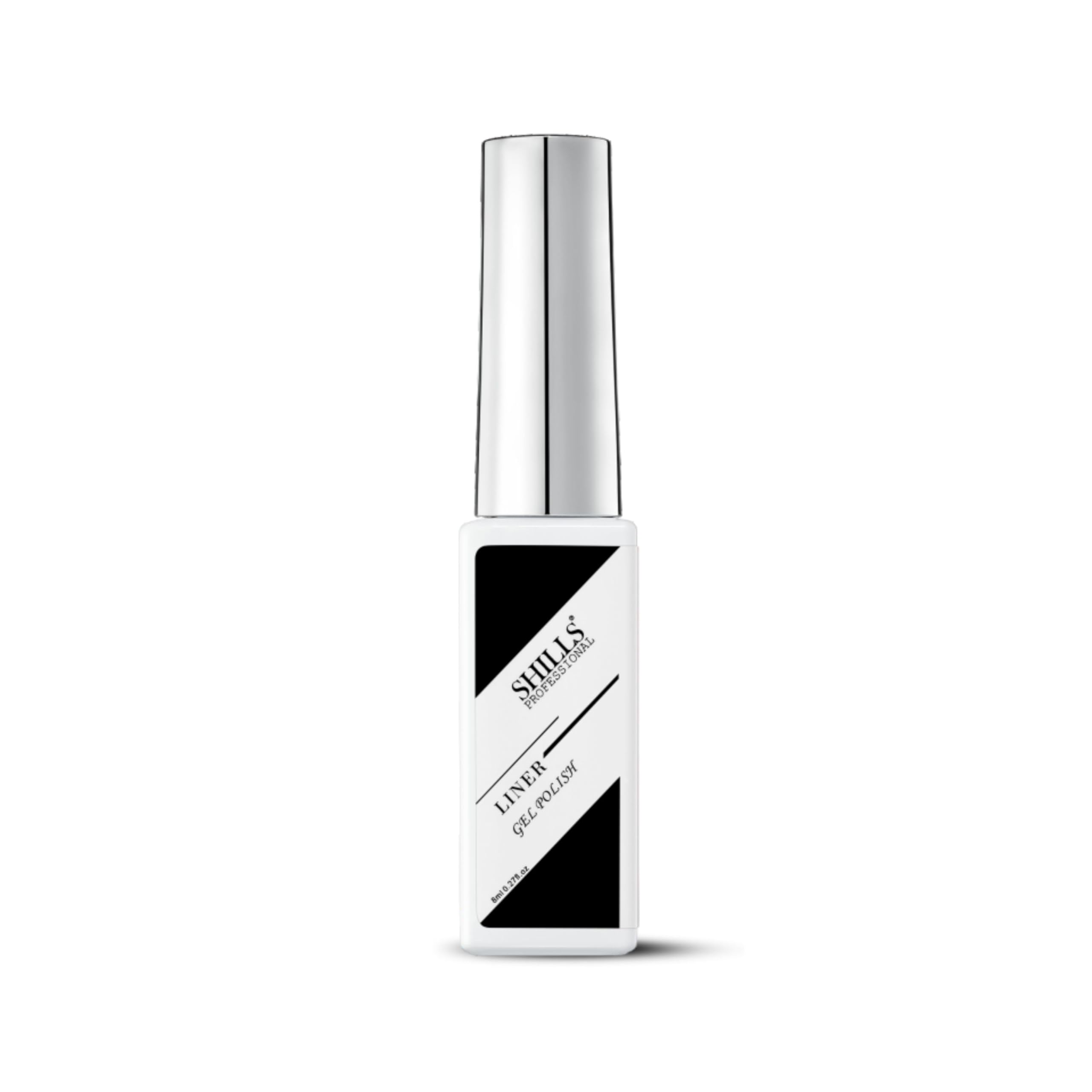SHILLS PROFESSIONAL Gel Nail Liner Polish-300-picture-28