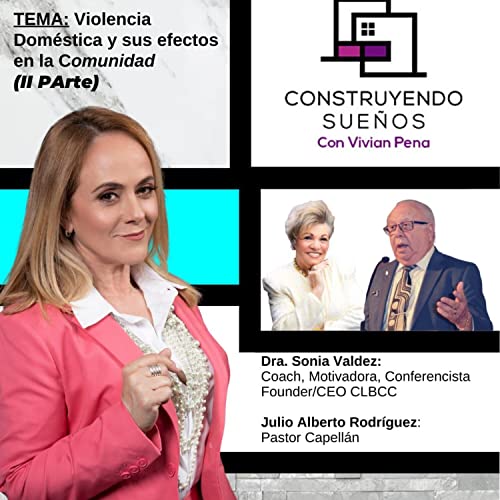 Violencia Dom&eacute;stica y sus efectos en la Comunidad (II PArte)