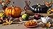 Le Creuset Enameled Cast Iron Signature Pumpkin Cocotte, 4 qt., Licorice