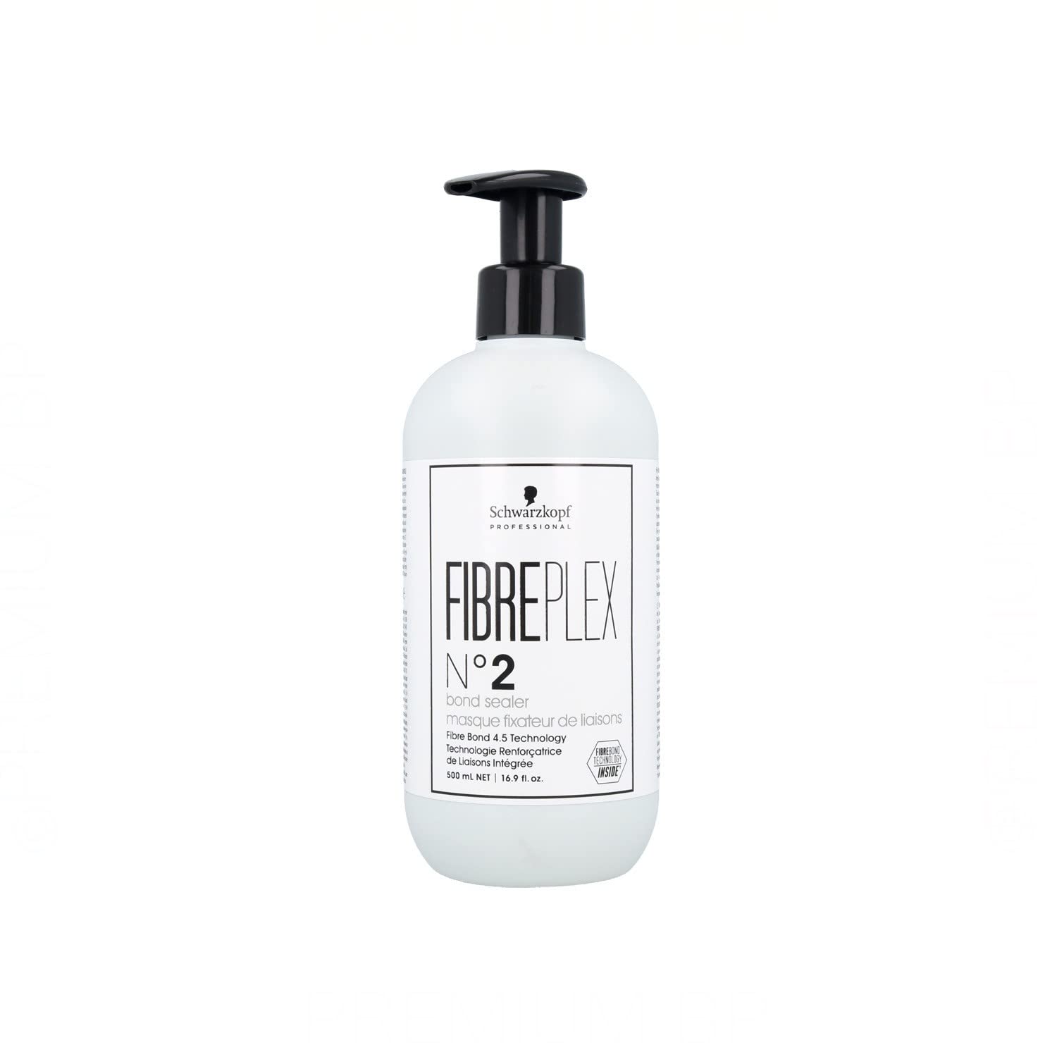 Treatment Fibreplex Bond Sealer Nº2 Schwarzkopf (500 ml)