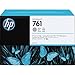 Produktbild HP 761 Grau Designjet Tintenpatrone, 400ml