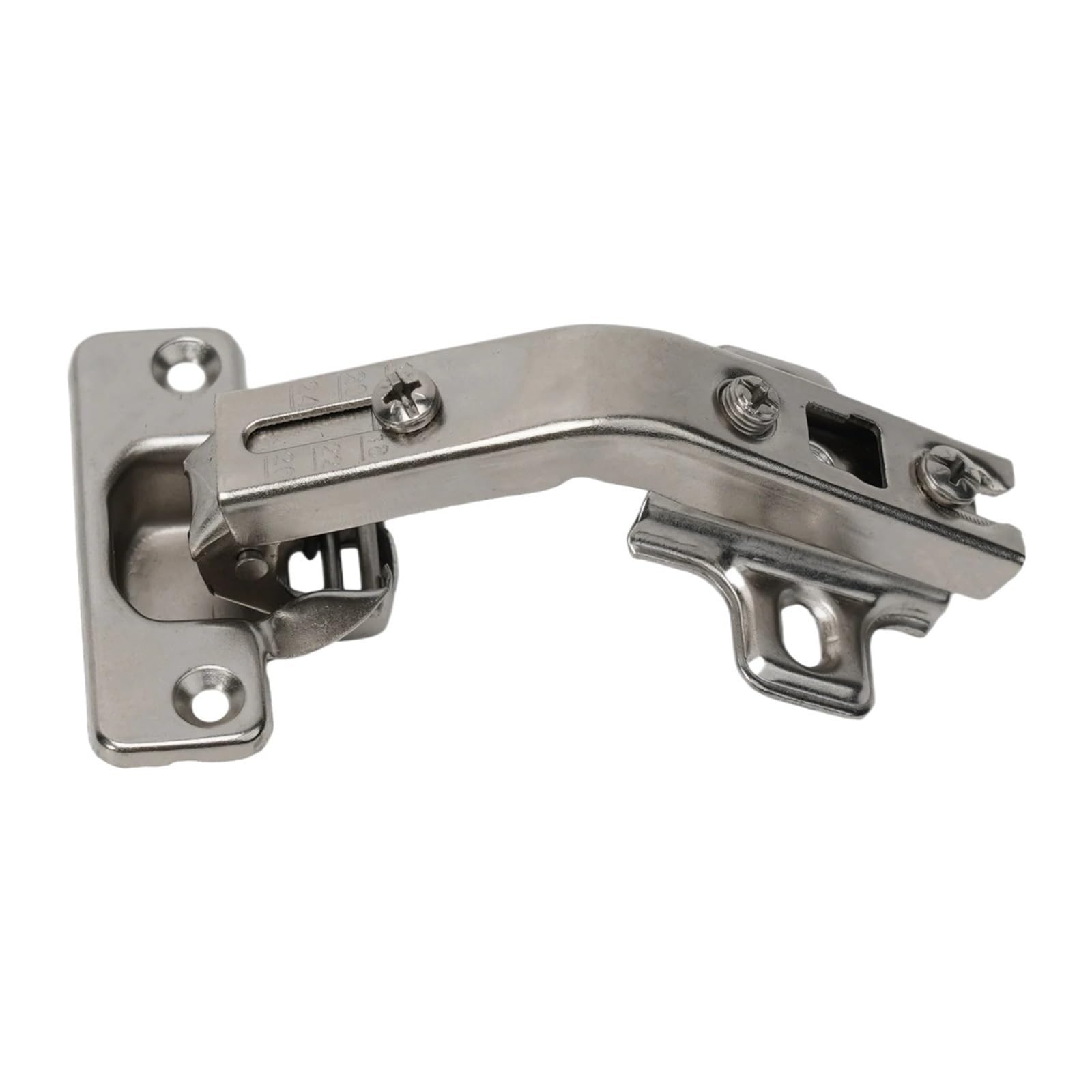 1pcs Cabinet Door Hinge Concealed Hinge