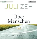 Cover zum Buch Über Menschen