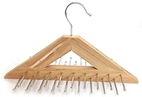 Vista 8 de Cedar Elements Accesorios de almacenamiento de armario (anillos de suspensión de cigarros 20/PK)