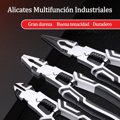 Pinzas eléctricas 13 Imagen adicional