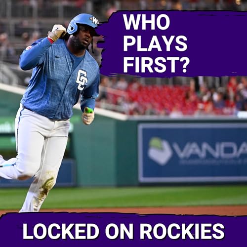 Will the Colorado Rockies SIGN Big First Base Bat At Winter Meetings?