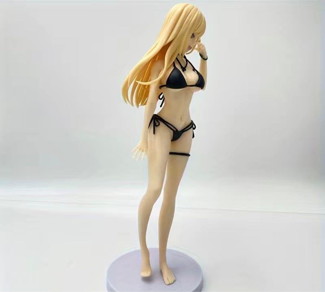 ☆残り数体 喜多川海夢 特別版 フィギュア その着せ替え人形は恋をする 着せ恋 Amazon | 喜多川海夢 フィギュア その着せ替え⼈形は恋をする