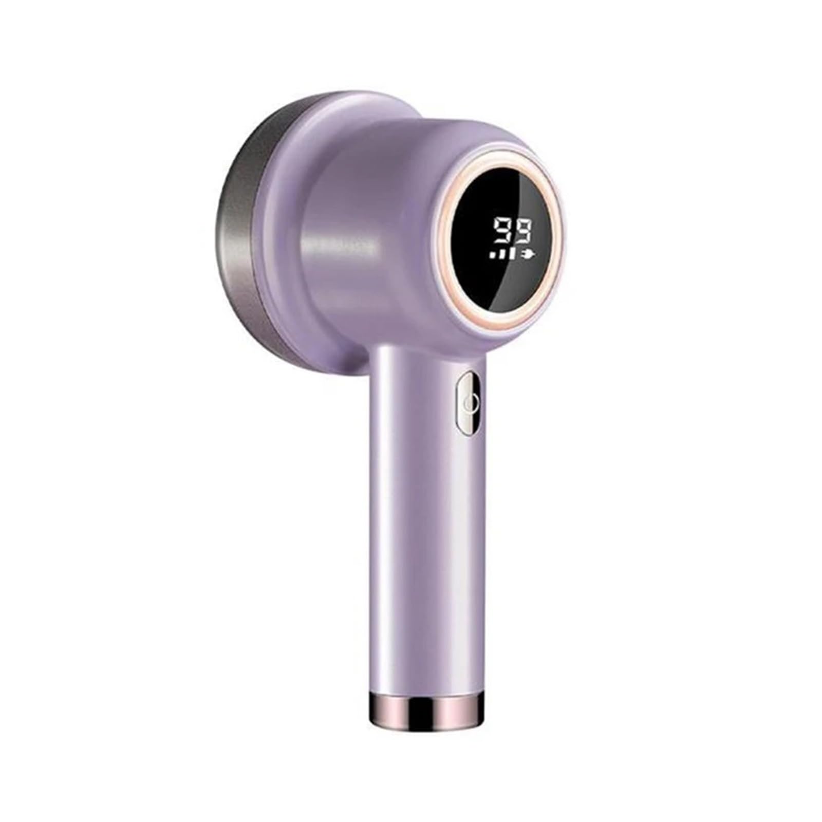 Levapelucchi Elettrico Rimuovi lanugine for indumenti Elettrico Maglione Tessuto Palline Rasoio Pellet Fluff Fuzz Remover Ricaricabile Peluche Rasoio Rimuove Lint Fuzz (Color : A)
