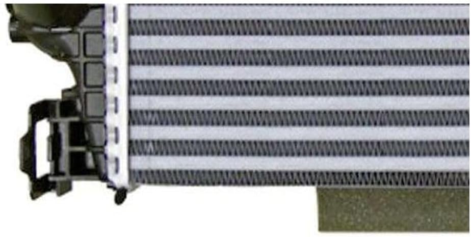 Intercooler for Ford for Focus 2015-2016 1.0L