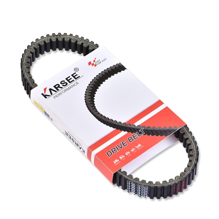 Amazon.com: KARSEE 59011-0003 59011-0019 Drive Belt