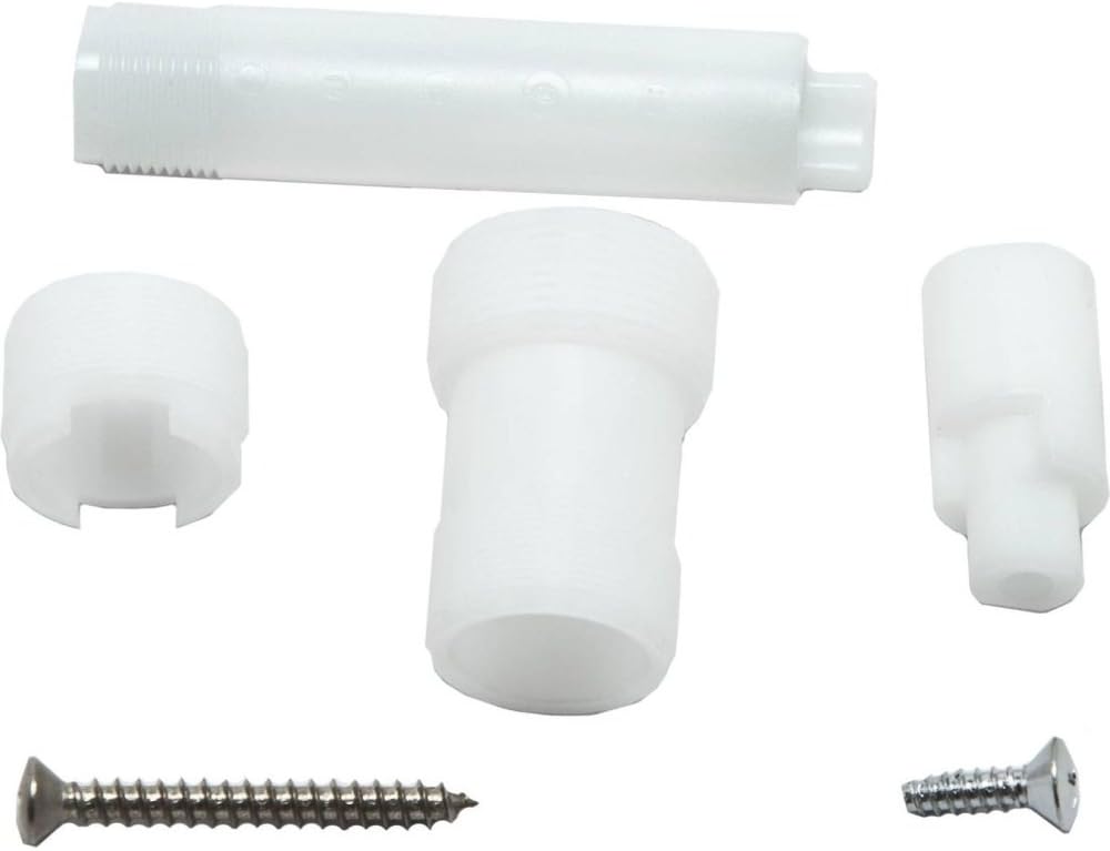 Moen 13463 Stem Extension Kit, Handle Repair Kit for 2 Handle