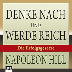Denke nach und werde reich Titelbild