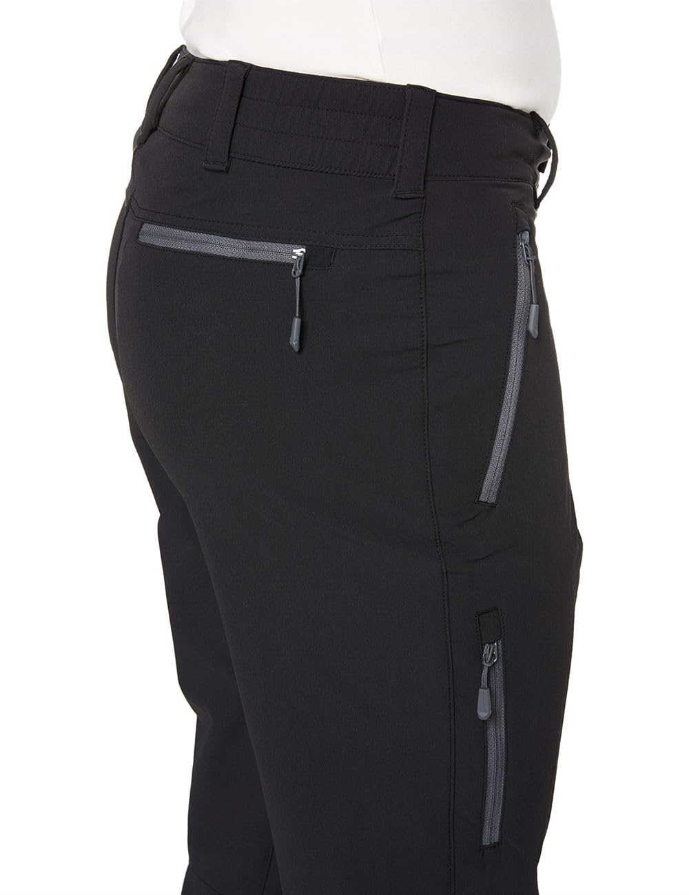 Jack Wolfskin Męskie spodnie Activate Xt