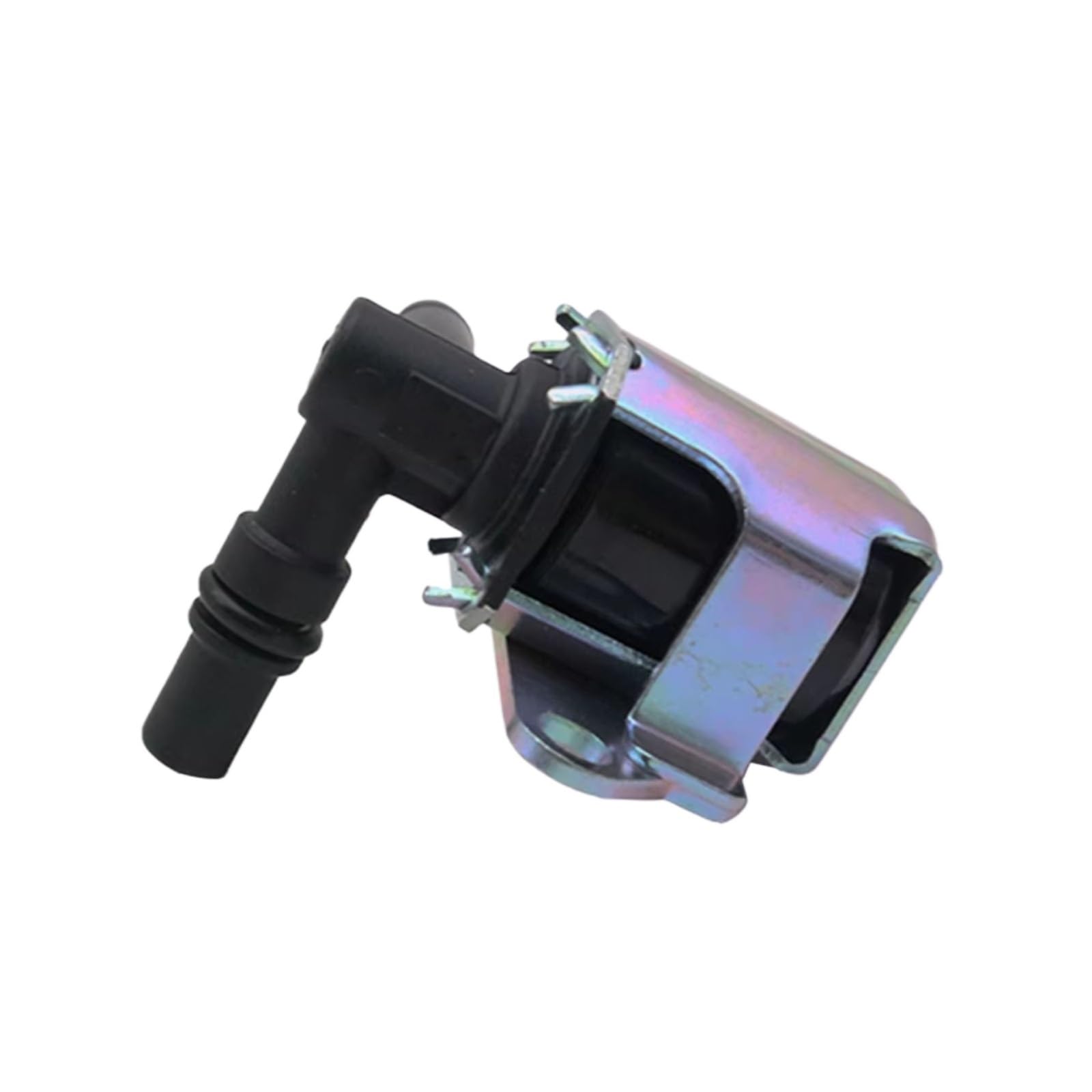Yeudwua One Color Evaporation Purge Control Valve Compatible With Mitsubishi For Outlander 2013-2019 For Rvr 2011-2019 Vapor Canister Purge Solenoid Valve 8657A049