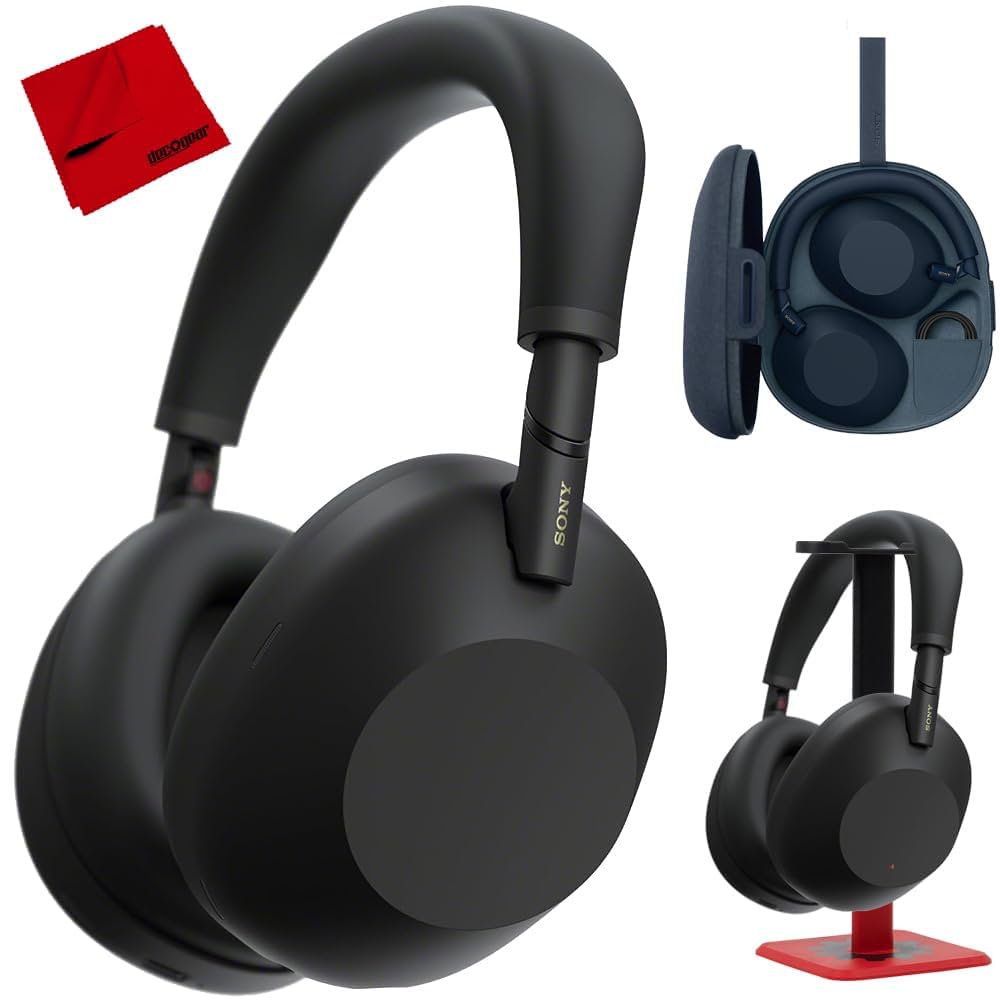 【美品】SONY WH-1000XM6 Amazon.com: Sony WH-1000XM6 Best Wireless Noise Canceling
