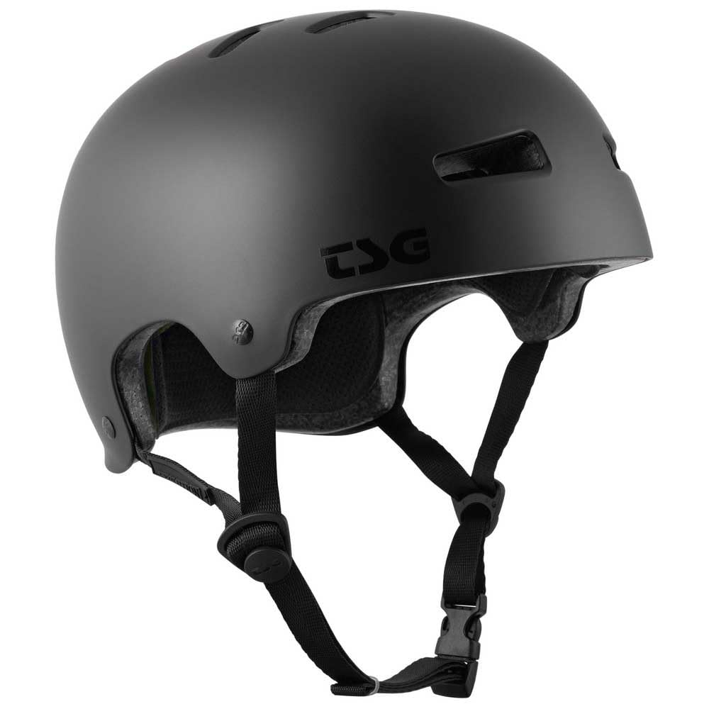TSG Kask Evolution Solid Color