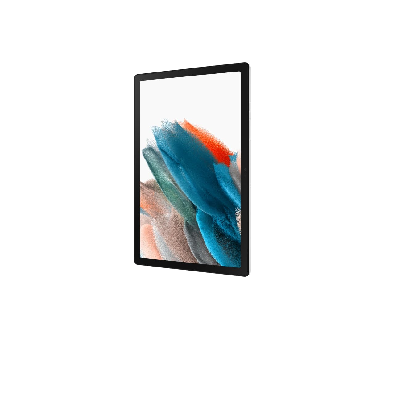 Samsung Galaxy Tab A8 SM-X200NZSAEUB 10,5", Tablet, One Ui Core 3.1, 32 GB, 3 GB RAM, Android 11, Srebrny