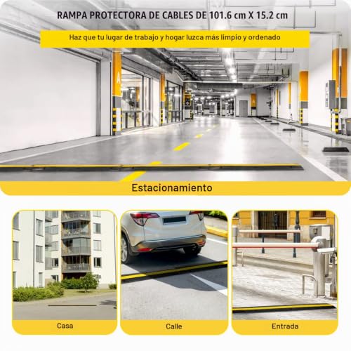 Topes protectores para cables 13 Imagen adicional