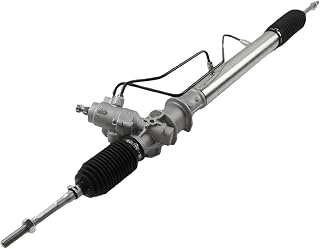 Power Steering Rack Compatible For Chevy Tracker Suzuki Vitara XL-7 4858065D51 48580-65D51 4858054J50 48580-54J50