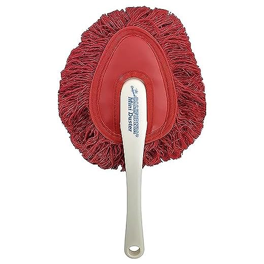 California Car Duster 62447-8B Mini Duster
