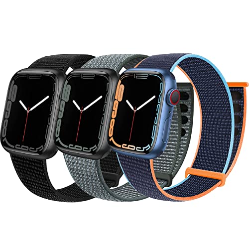 Extensibles Apple Watch marca TIMELI